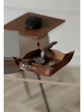 Коробочка квадратная