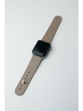 Ремешок для Apple Watch капучино