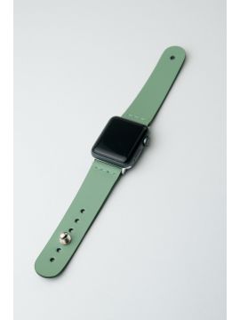 Ремешок для Apple Watch фисташковый